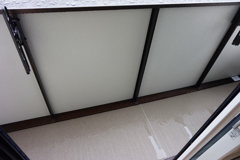 18/29 バルコニー