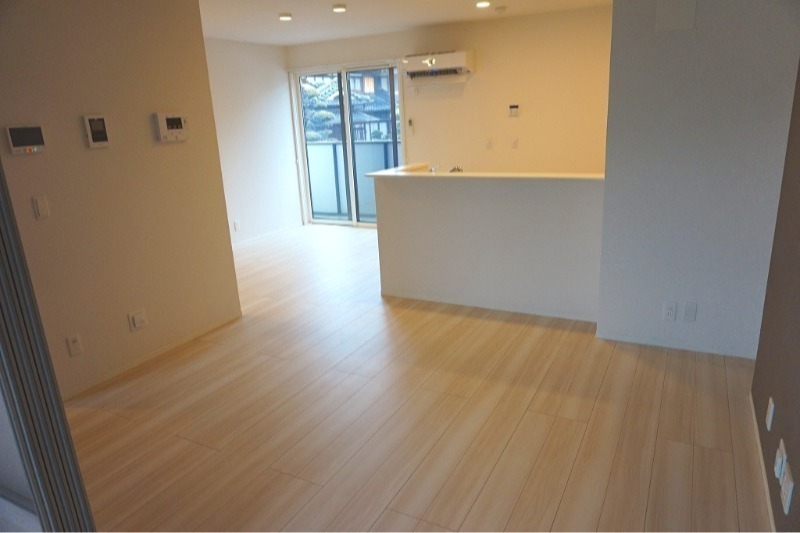 4/30 リビング/ダイニング