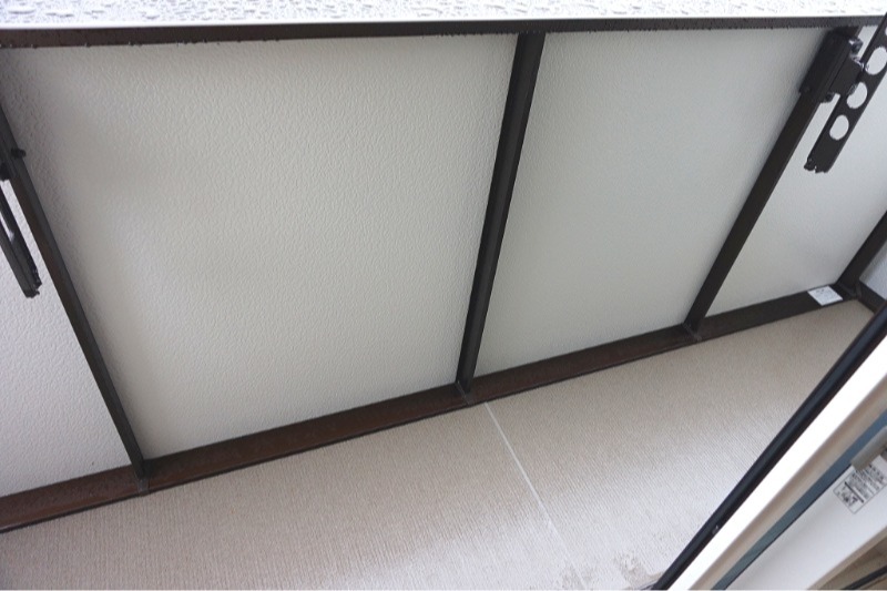 17/30 バルコニー