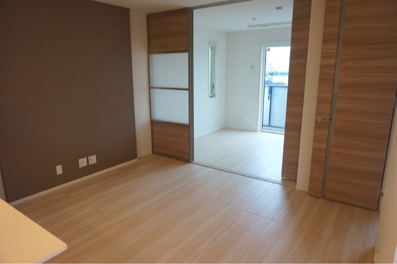 5/30 リビング/ダイニング