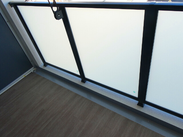 17/30 バルコニー