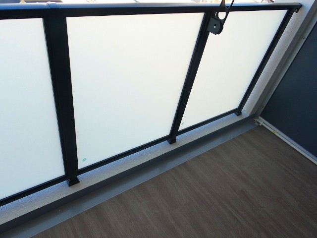 17/30 バルコニー