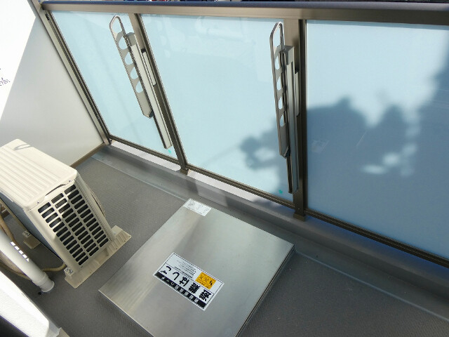 17/30 バルコニー