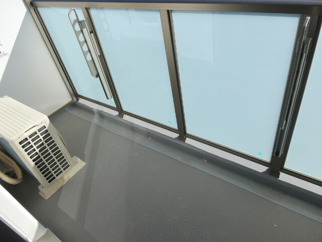 17/30 バルコニー