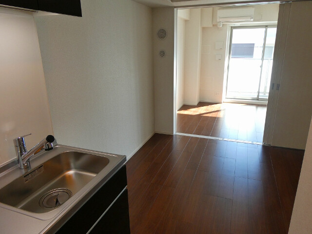 5/30 リビング/ダイニング