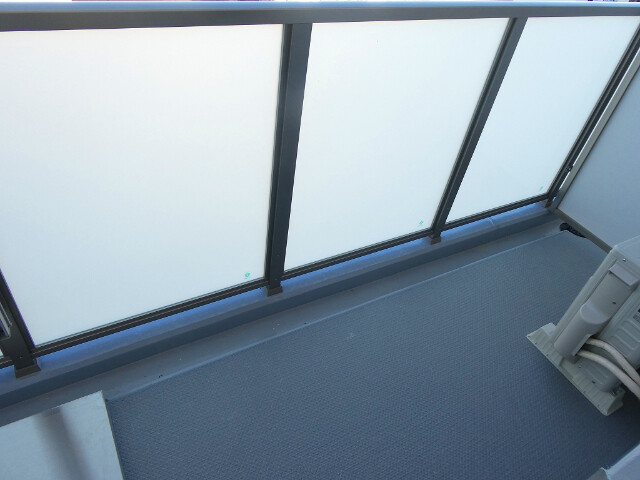 17/30 バルコニー