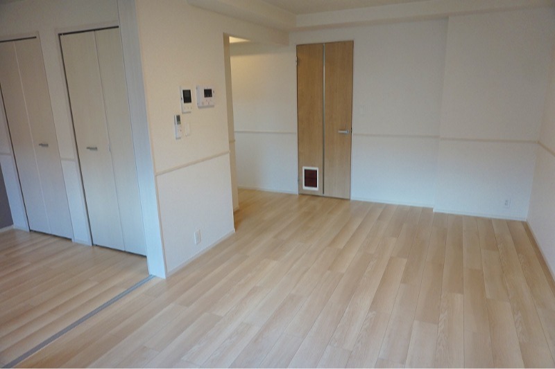 4/30 リビング/ダイニング