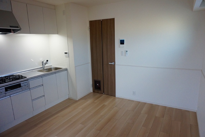 4/28 リビング/ダイニング