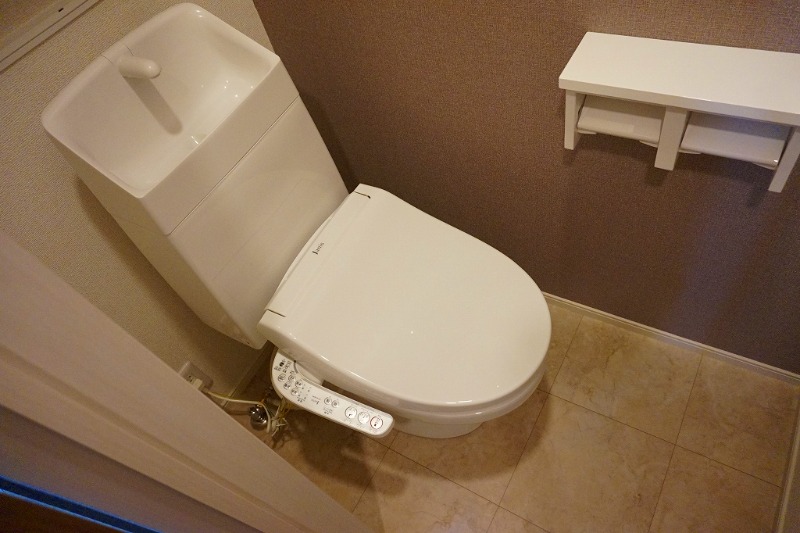 15/30 トイレ