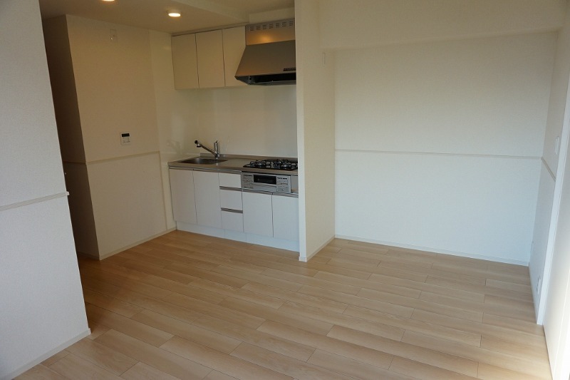 4/28 リビング/ダイニング