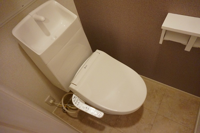 14/28 トイレ