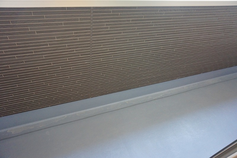 17/28 バルコニー