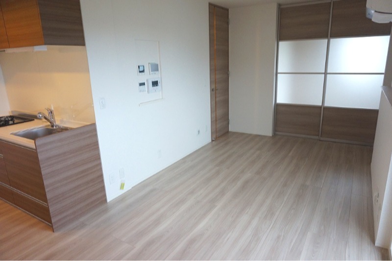 4/30 リビング/ダイニング