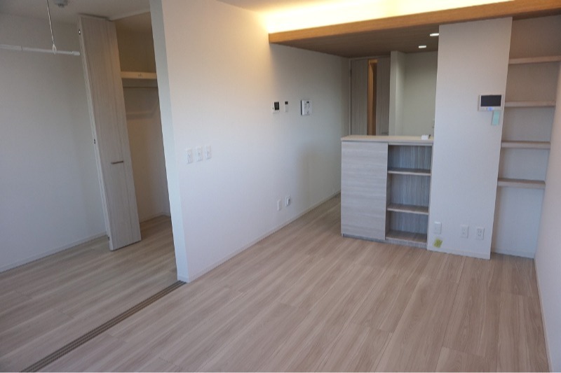 4/29 リビング/ダイニング