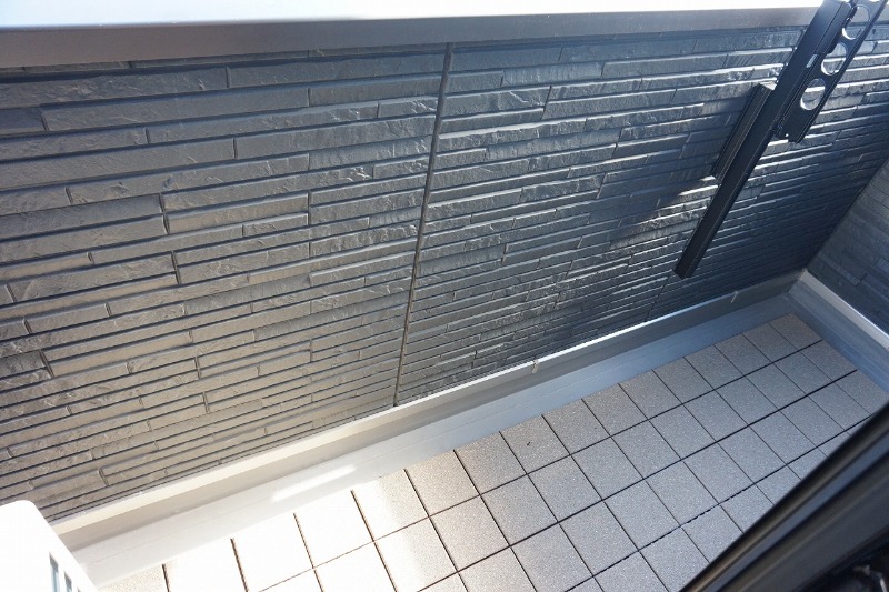 17/29 バルコニー