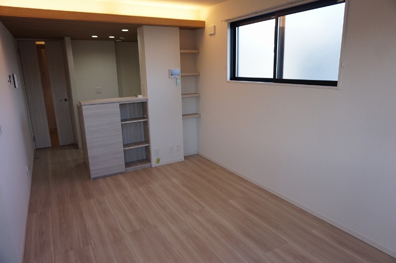 5/29 リビング/ダイニング