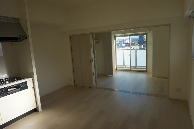 4/30 リビング/ダイニング