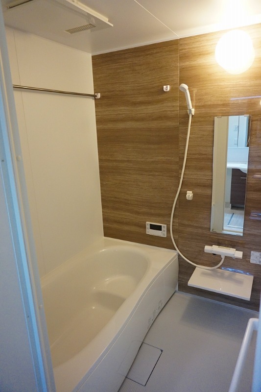 14/30 浴室