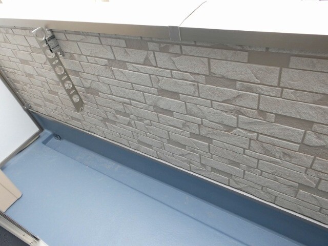 17/30 バルコニー