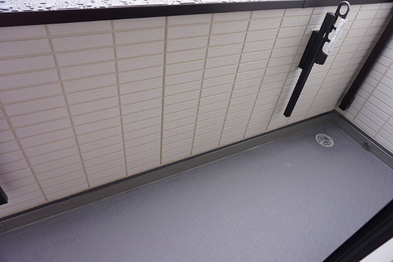 18/29 バルコニー