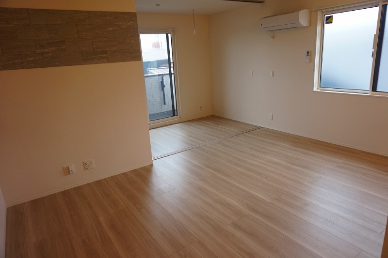 5/29 リビング/ダイニング