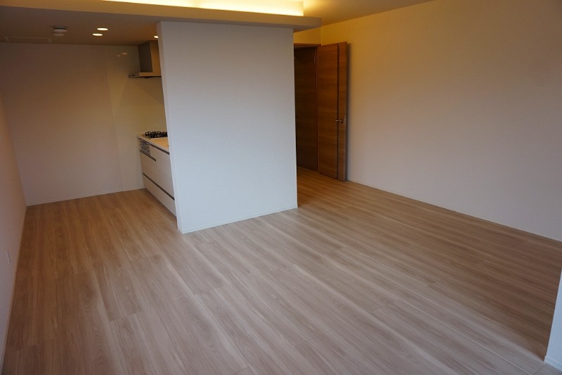 4/29 リビング/ダイニング