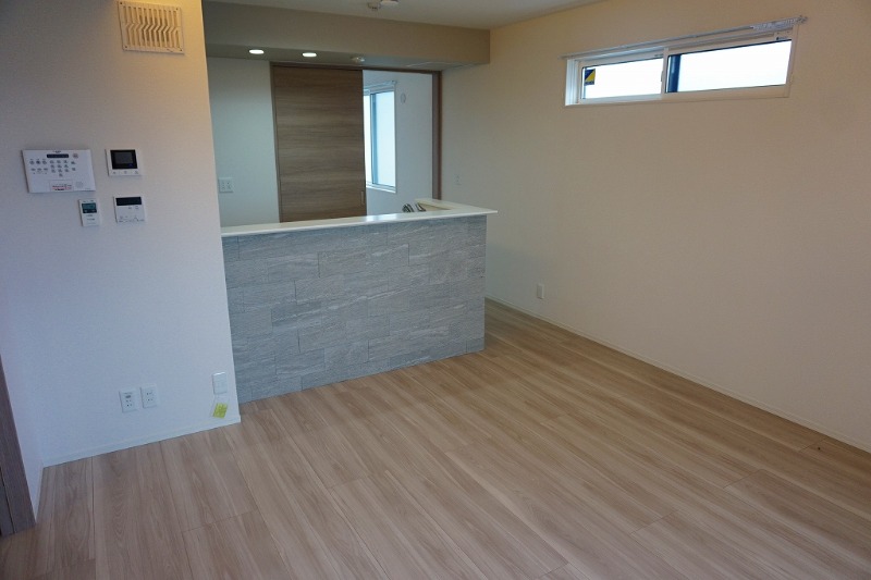 4/29 リビング/ダイニング