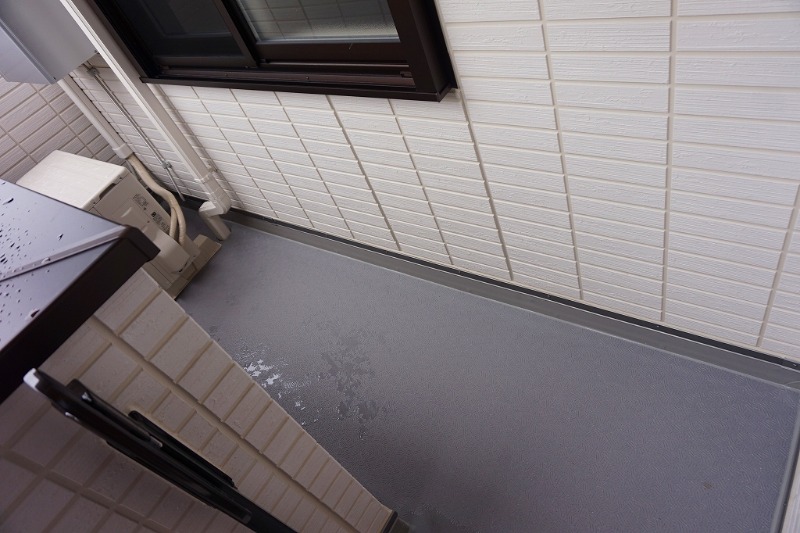 18/29 バルコニー