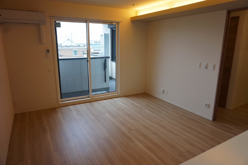 5/29 リビング/ダイニング