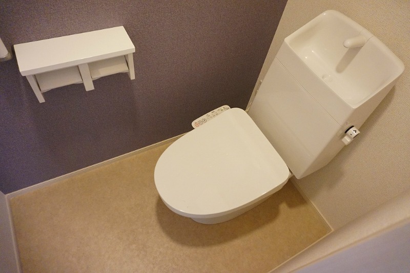 15/30 トイレ