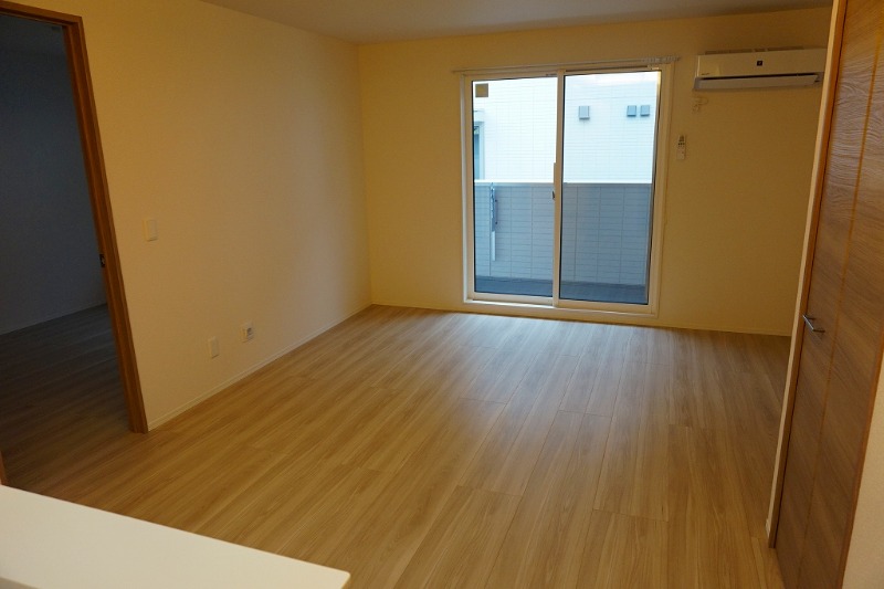 4/29 リビング/ダイニング