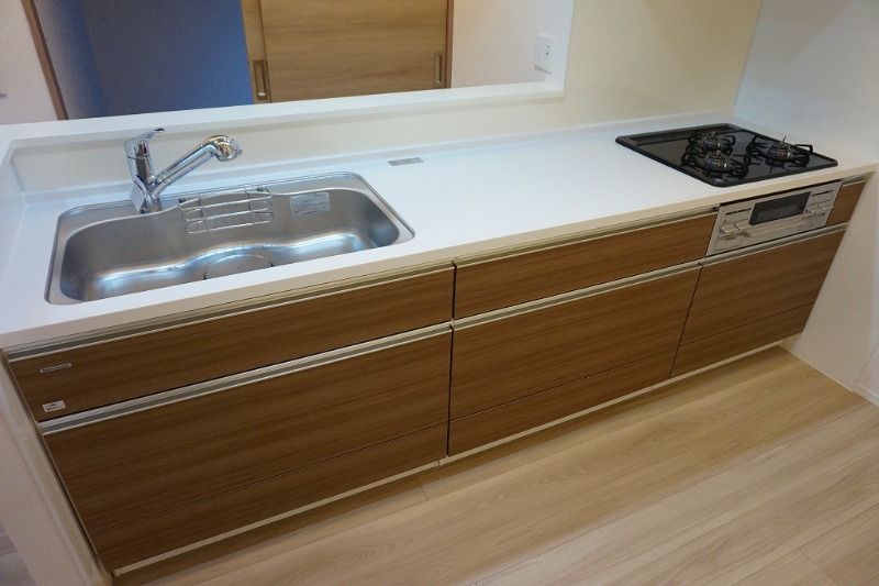 11/29 キッチン