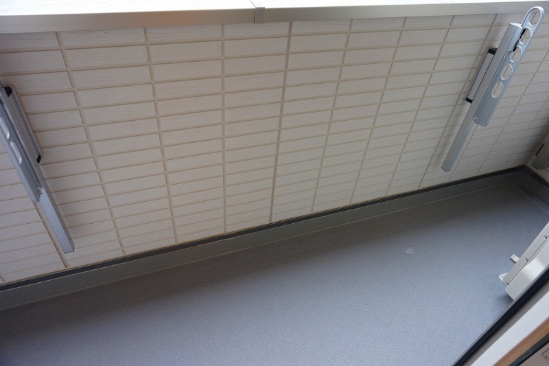 17/29 バルコニー