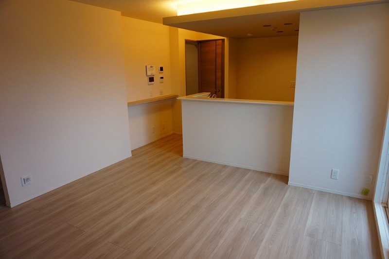 5/29 リビング/ダイニング