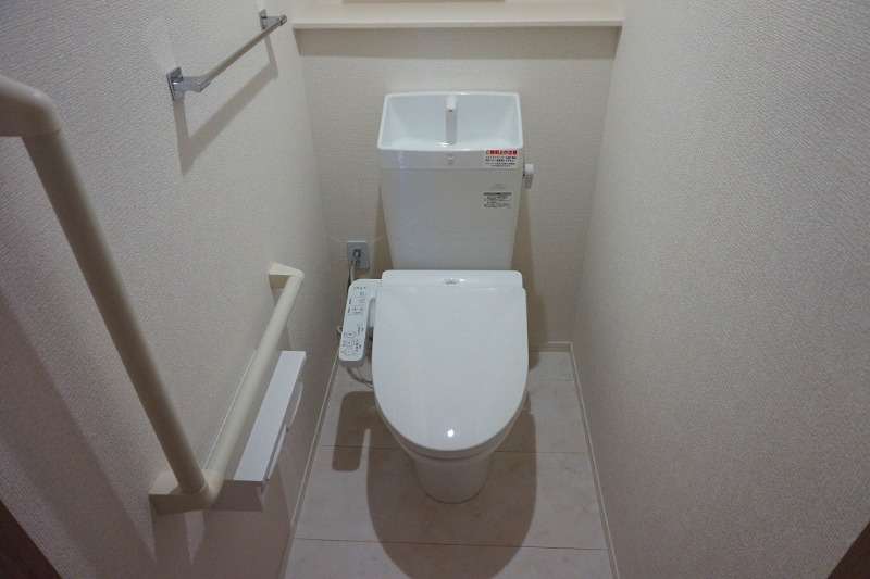 15/28 トイレ