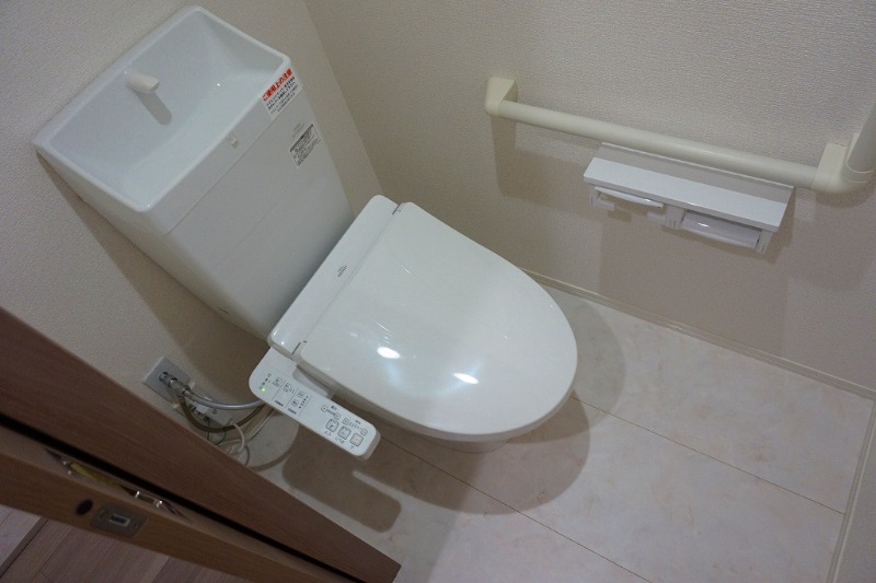 15/28 トイレ