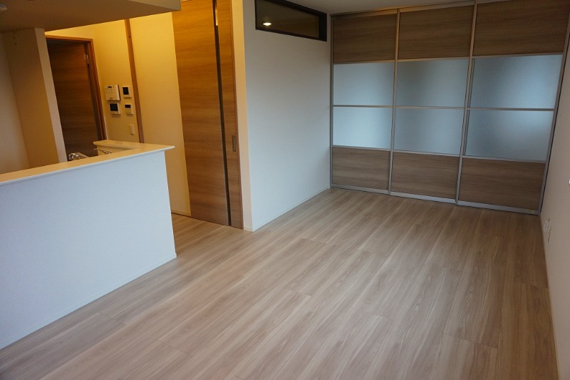 4/28 リビング/ダイニング