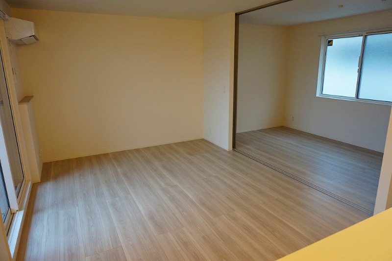 5/28 リビング/ダイニング