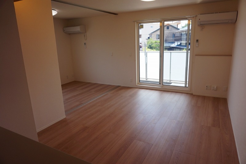 4/30 リビング/ダイニング