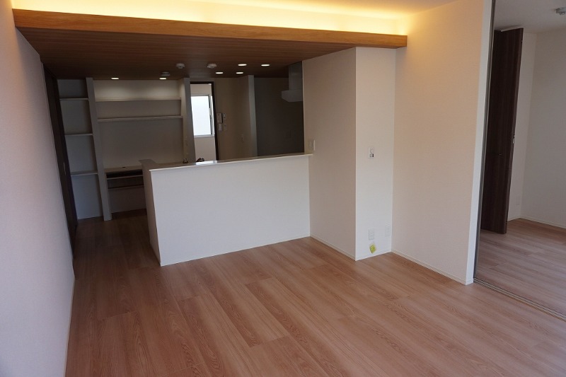 5/30 リビング/ダイニング