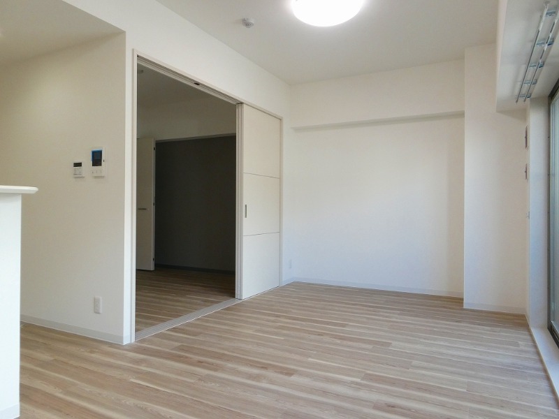 5/30 リビング/ダイニング