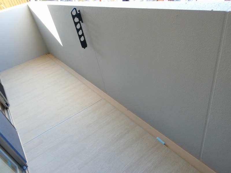 18/30 バルコニー