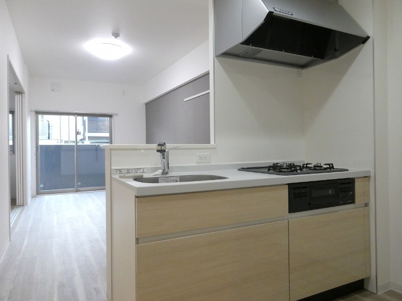 4/30 リビング/ダイニング