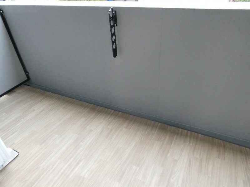 17/30 バルコニー