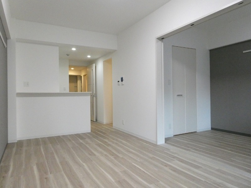 5/30 リビング/ダイニング