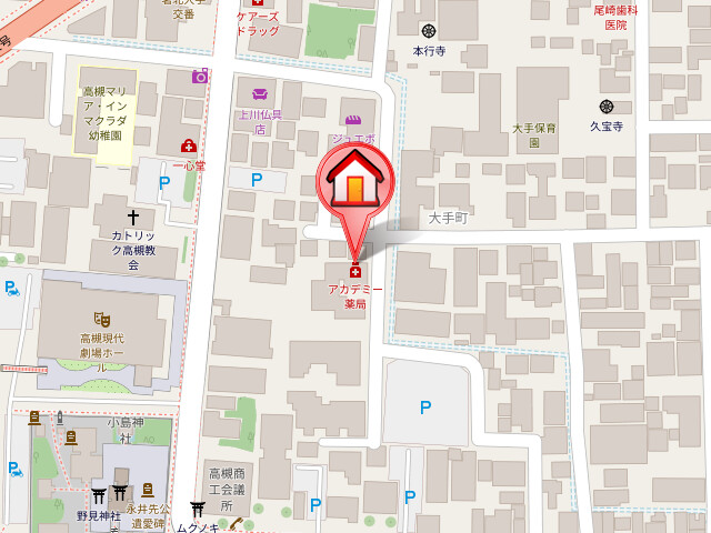 25/30 地図