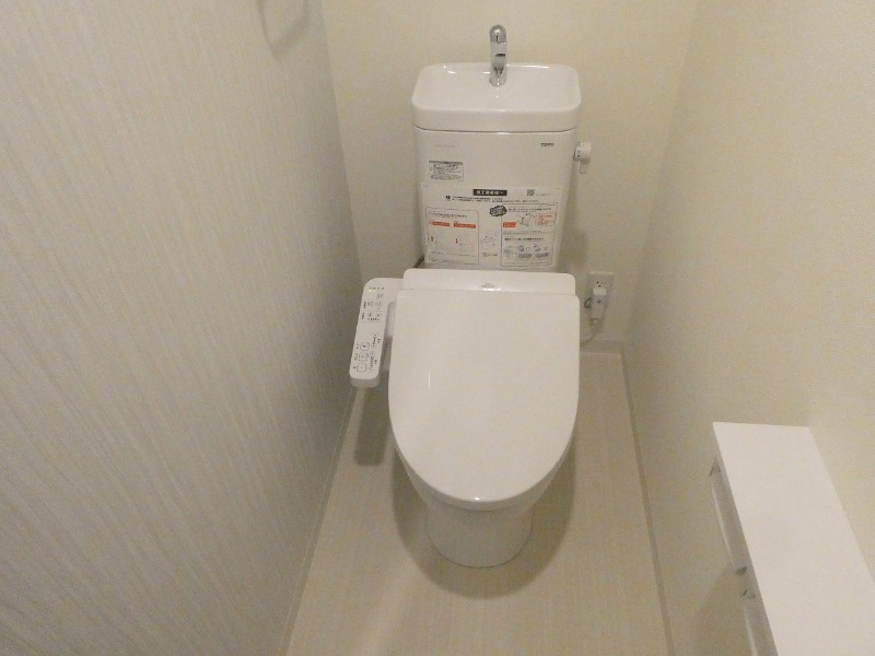 14/30 トイレ