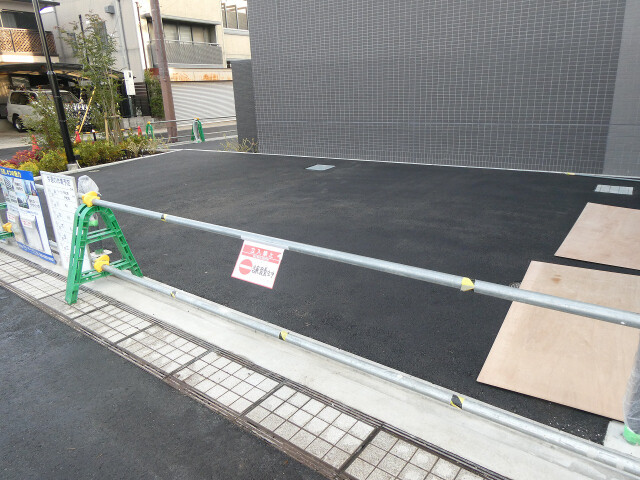 24/30 駐車場