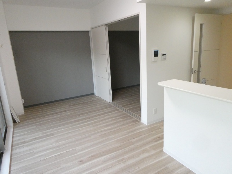 5/30 リビング/ダイニング