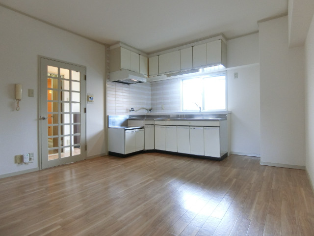 4/30 リビング/ダイニング